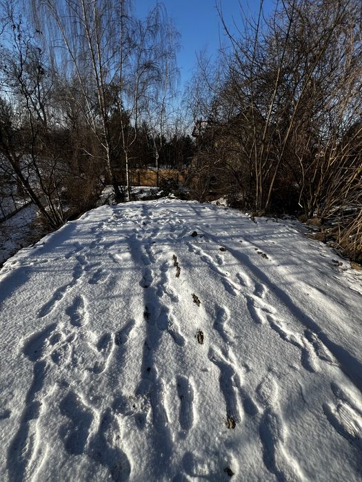 Działka 4 ar KW rekreacyjno-budowlana na granicy Krakowa i Zielonek