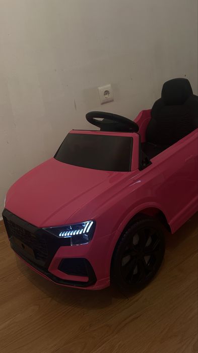 Carro eletrico infantil