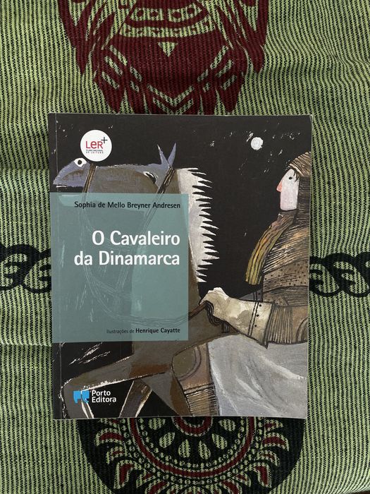 livros vários (Ler +)
