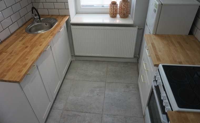 Mieszkanie – Kraków - Więcej