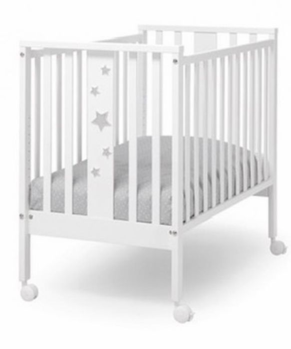Детская кроватка Minibambini Италия