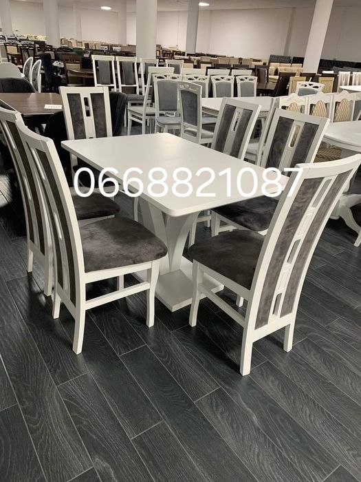 Стіл Техас в наявності для кухні