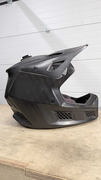 Capacete Fox RPC