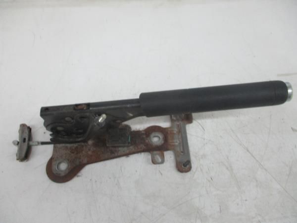 Travão de mão / parque PEUGEOT 207 (WA_, WC_)