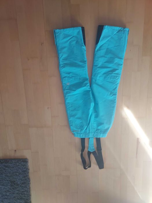 Kombinezon narciarski dwuczęściowy 4F dziecięcy rozmiar 152 cm