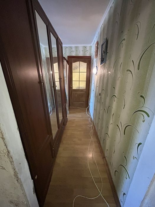 Новинка!Продам 2 кімнатну квартиру біля Парка Олександрія , Ваучер, Євідновлення!