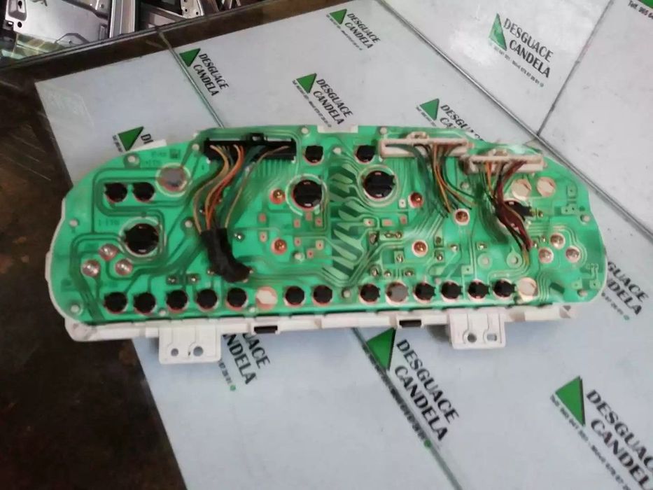 QUADRANTE KIA CARNIVAL I 2001 -0K55A55430