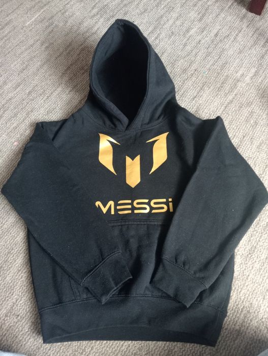Худі,світшот Messi