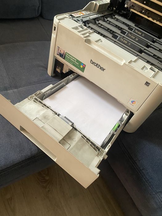 Brother Mfc-L3770Cdw