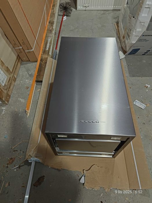 Okap wyspowy FALMEC Mira Top ISOLA 40