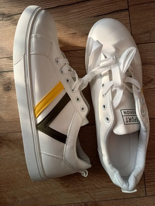 Buty sportowe  r.46