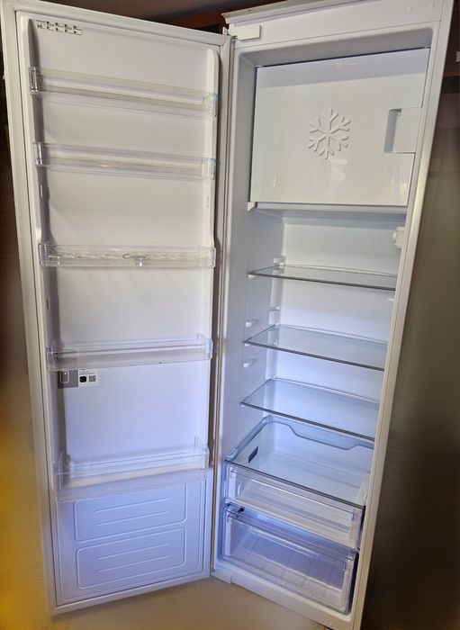 Frigorífico encastre