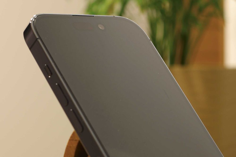 iPhone 14 Pro 256 GB Deep Purple JAK NOWY