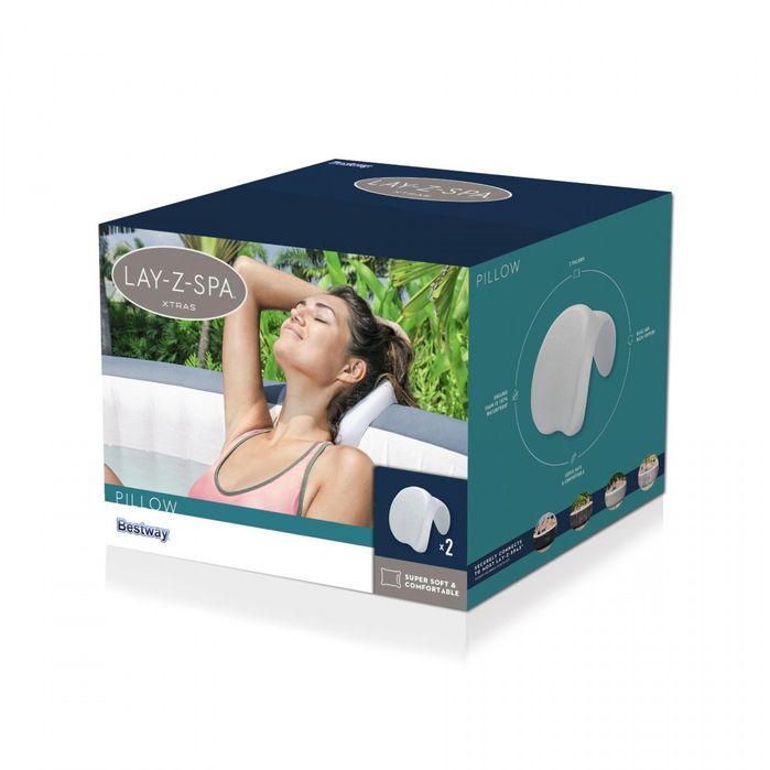 Poduszka Do Jacuzzi Lay-Z-SPA BESTWAY