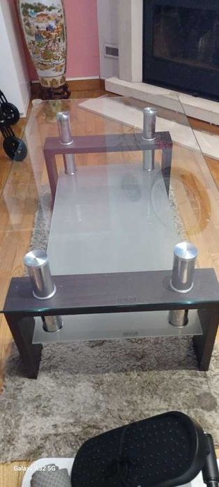 Mesa de Centro de Sala