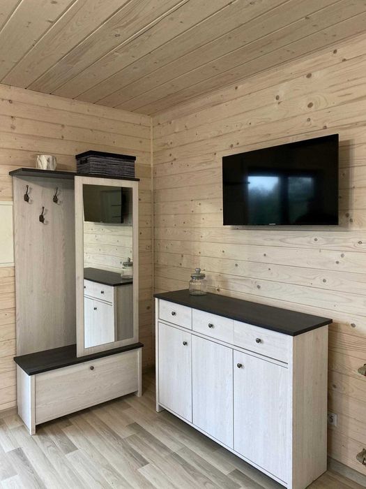 Domek w górach, Rabka Zdrój, Gorce, Beskidy, Podhale ,Ferie