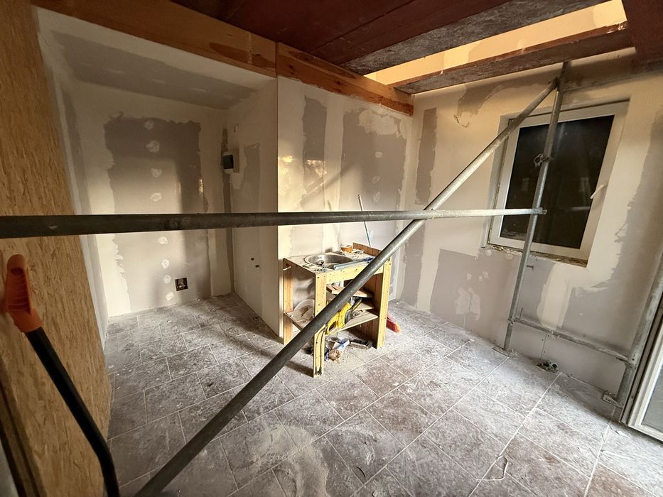 Działka ROD Strzeszyn w Poznaniu