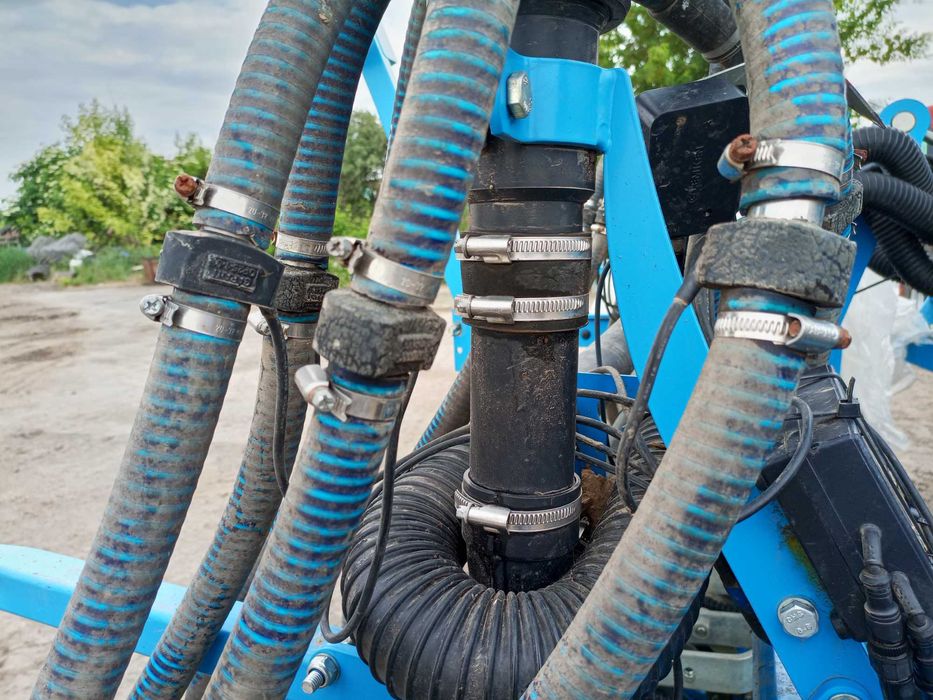 Сеялка Lemken Solitair 2020