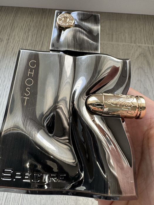 French Avenue Spectre Ghost