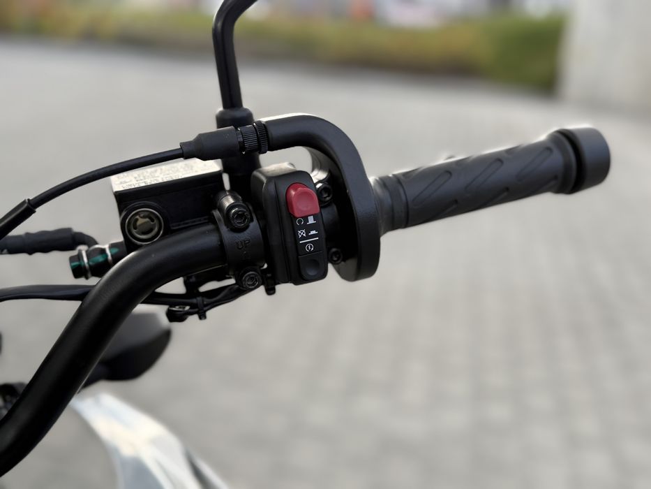 Новий! CFMoto 230 LITE DUAL Доставка/Гарантія/Кредитування