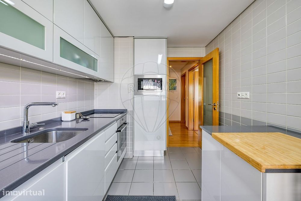 Apartamento T3 para arrendamento