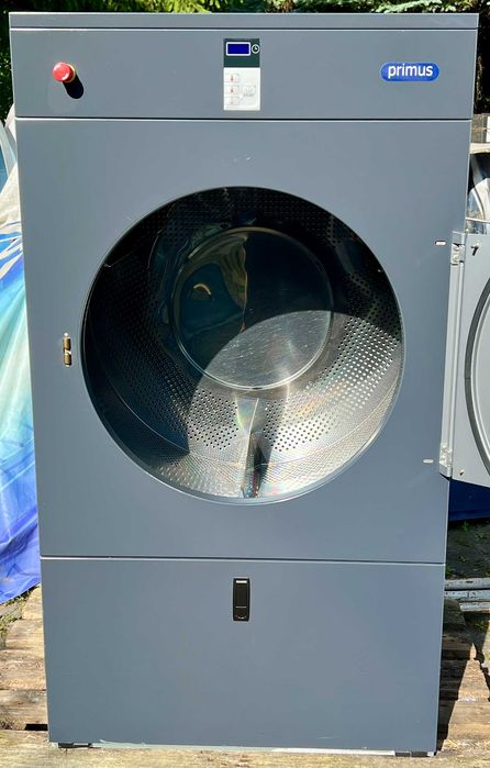 CAŁA POLSKA PRIMUS T9 SUSZARKA Ubrań Miele Przemysłowa Profesjonalna
