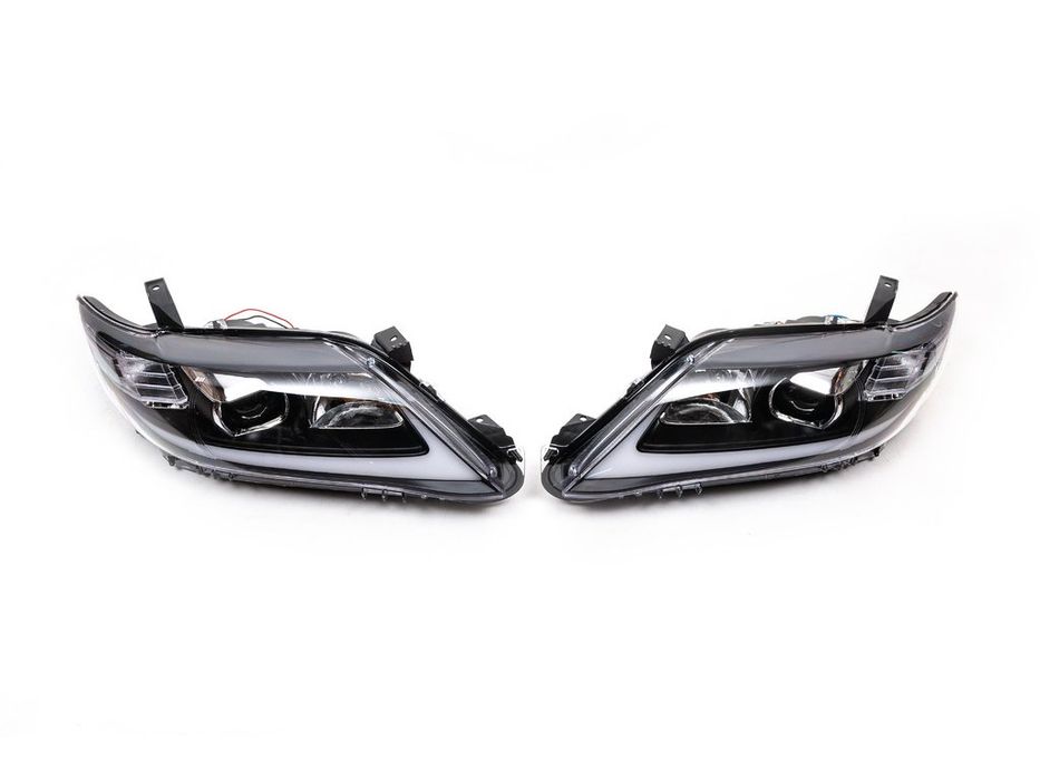 Toyota Camry V40 Передняя оптика фары LED (2 шт)