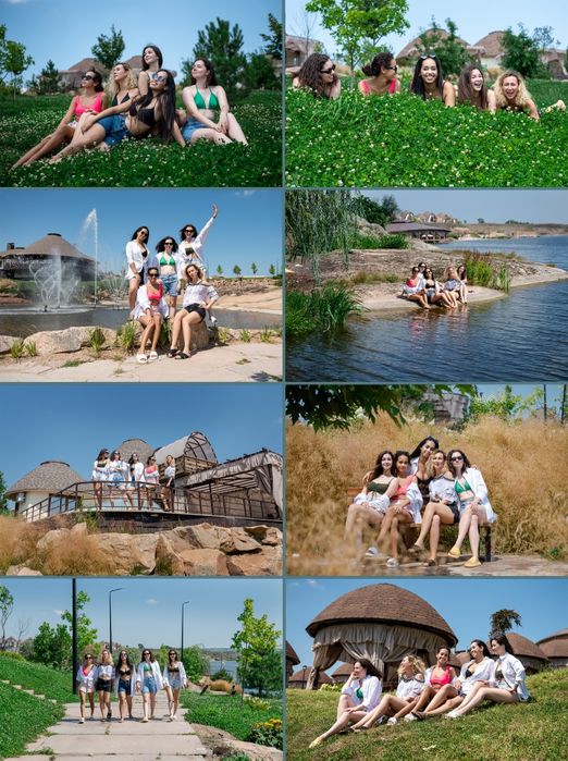 Послуги фотографа