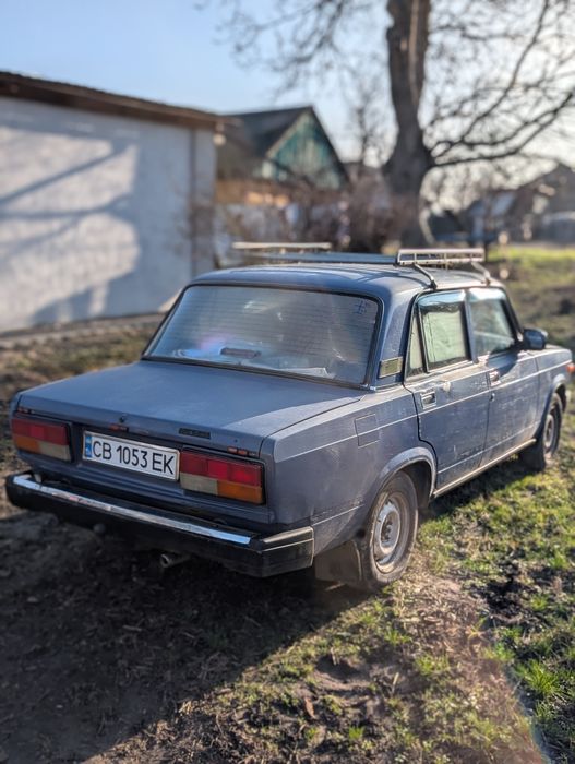 Продам Авто 2107