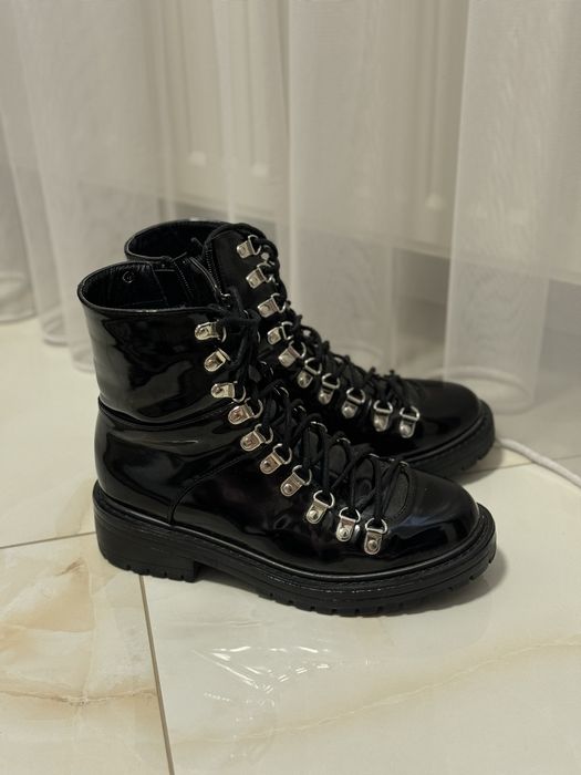 Челсі берці черевики жіночі