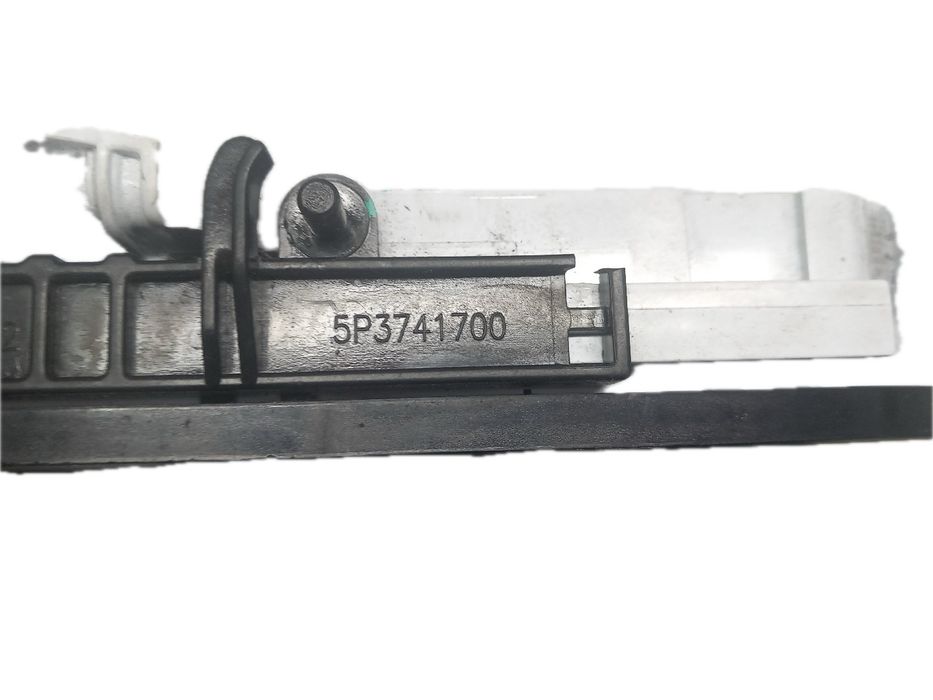 Comando chauffage / sofagem DACIA Sandero (BS_)