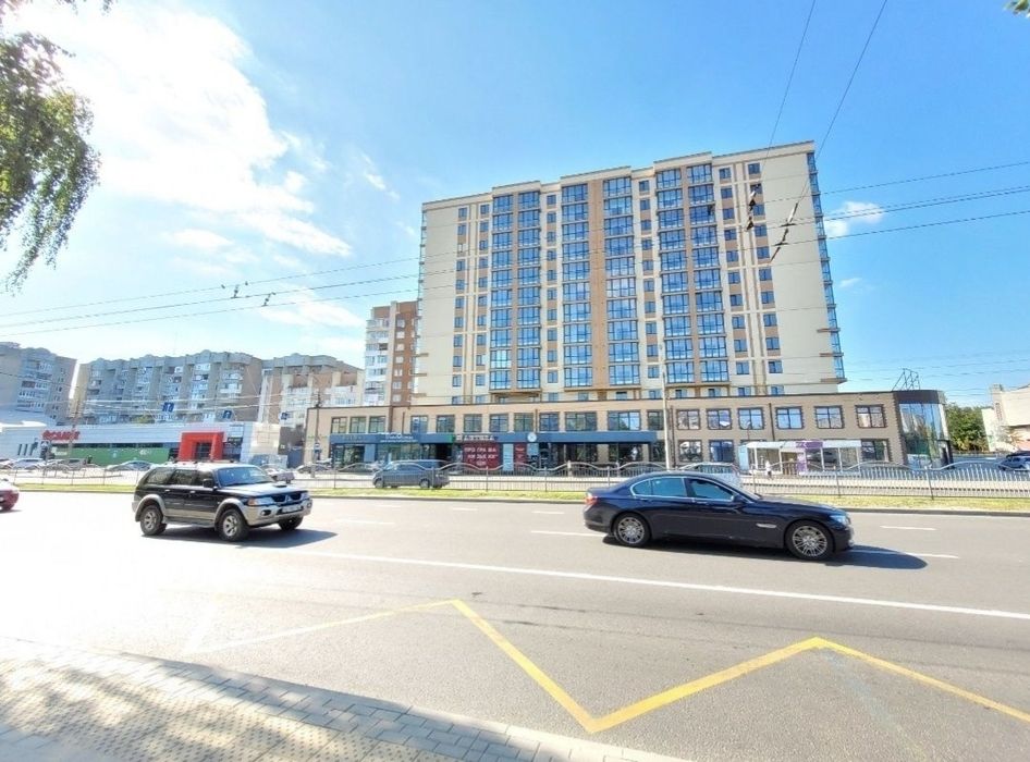 1к. ЖК "Візаві", 3/12ц, 51м2, Авт.оп! Зданий!, 53000уо!