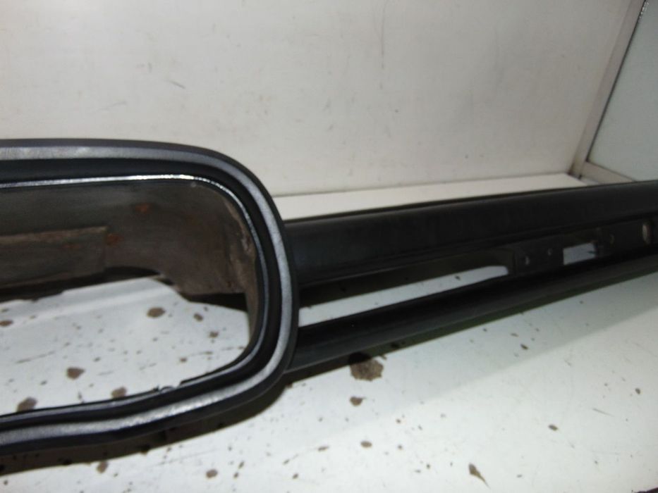 BMW E3 tablier " nova de stock antigo