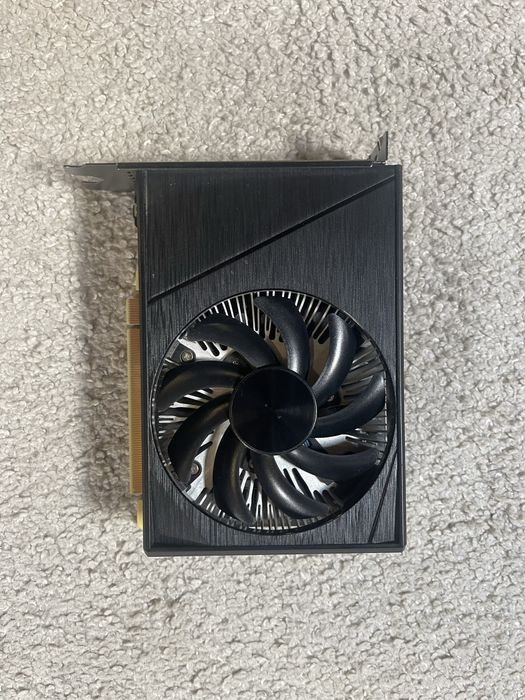 Karta graficzna GTX 1660 Super