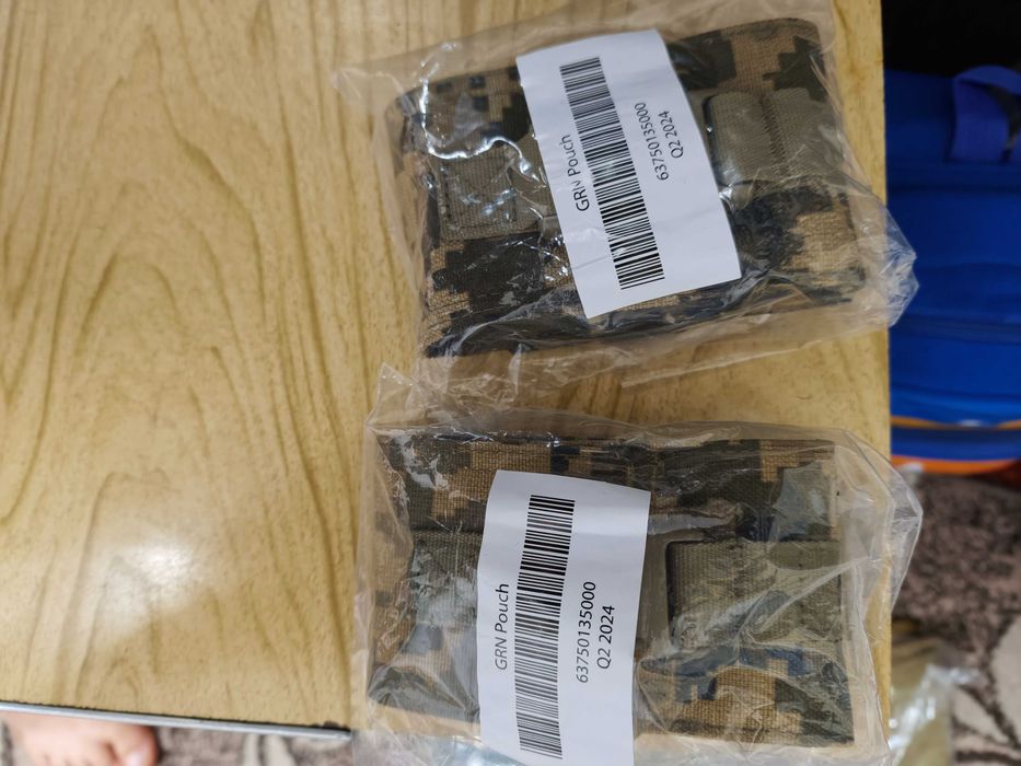 Продам плитоноску