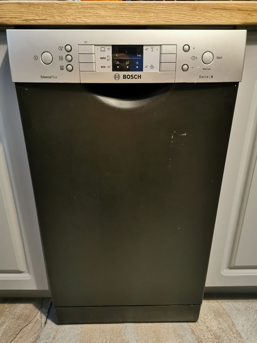 Uszczelka do zmywarki Bosch 45cm