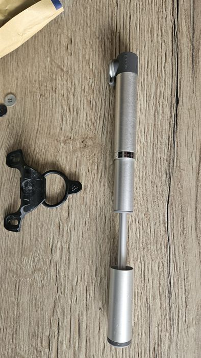 Pompka Topeak Micro Rocket A