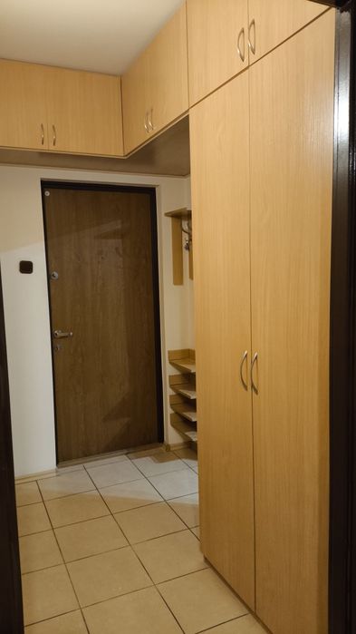 Wynajmę od zaraz kawalerkę 33,25 m-os. Świętokrzyskie ul. Piłsudskiego