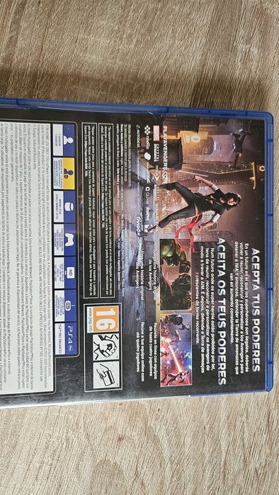Marvel Avengers(com oferta de demo gratuita