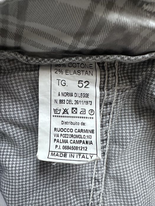 Чіноси Bellini Milano, 52