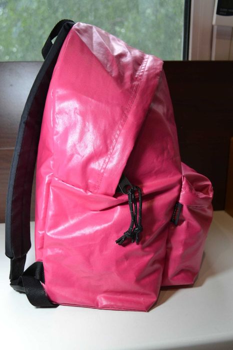 eastpak рюкзак городской женский розовый оригинал сумка