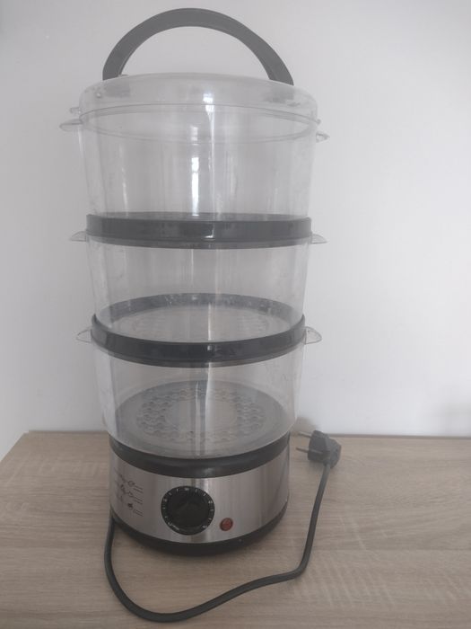 Parowar (do gotowania na parze)