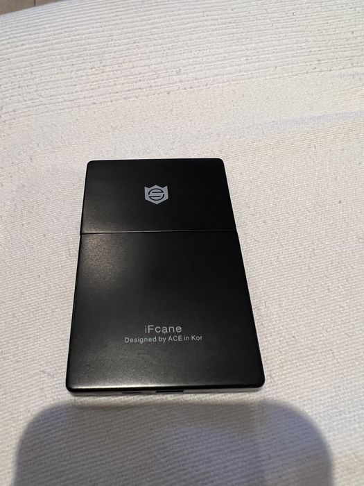 ifcane e1 pequeno telefone móvel 0.96 Polegada super fino tamanho de u