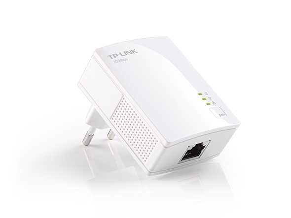 Adaptadores Powerline / Ethernet / Wifi (200, 600, 1000Mbps) KIT