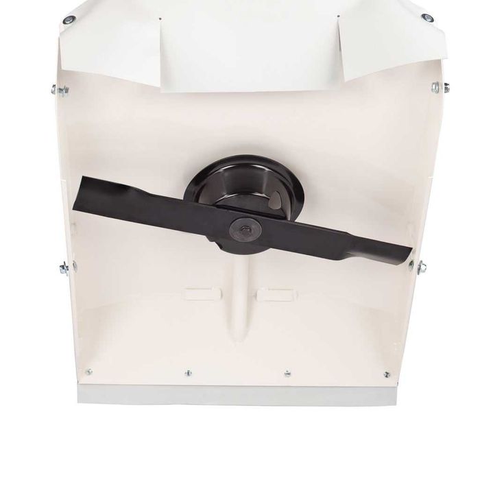 Capinadeira Gasolina Minieffe M150 c/ Corta erva 53 cm
