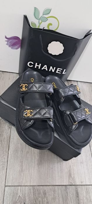 Klapki must have sezonu 39.5