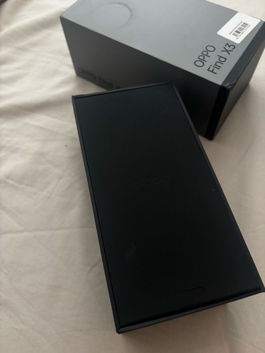 Oppo Find X3 lite