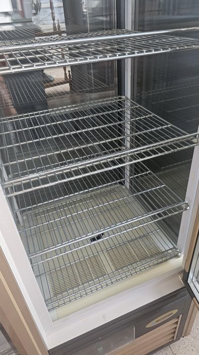 Armário refrigerado