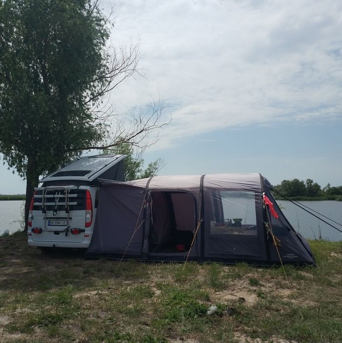 Westfalia Marco Polo