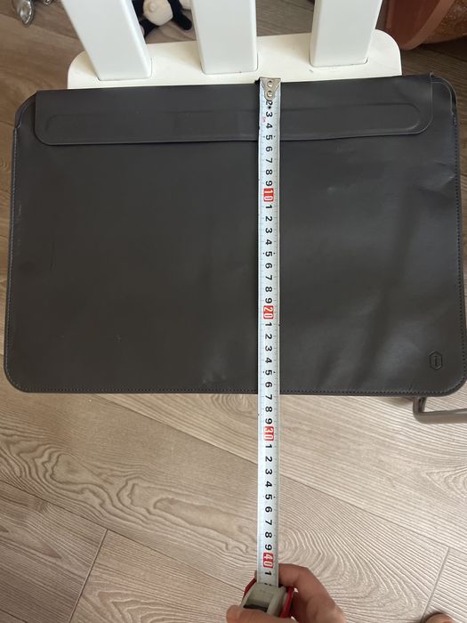 Чехол-папка сумка  для MacBook ноутбук планшет